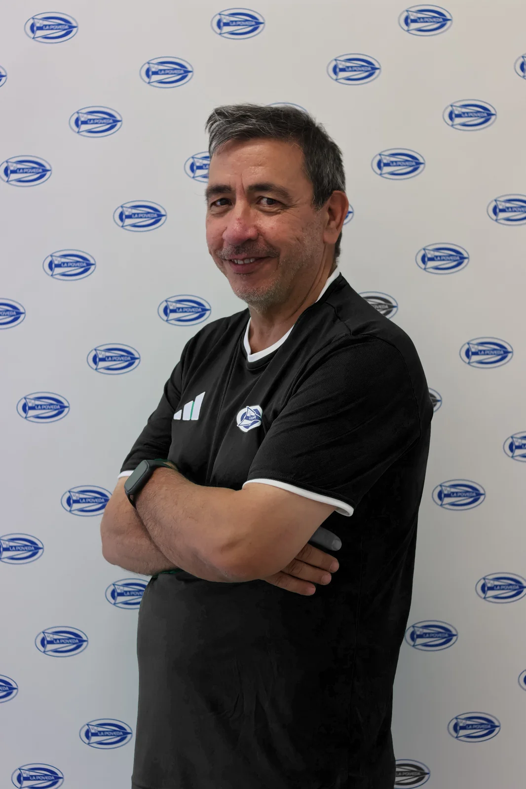 Enrique Cerezo