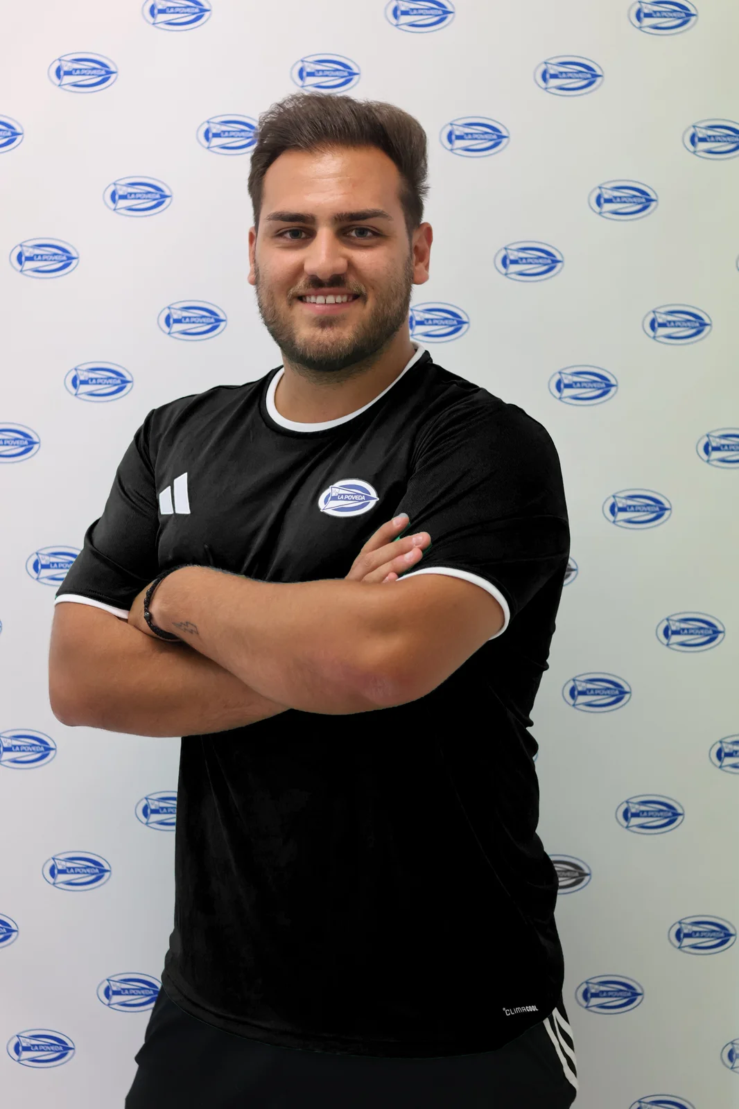 Luis Miguel Pradillo