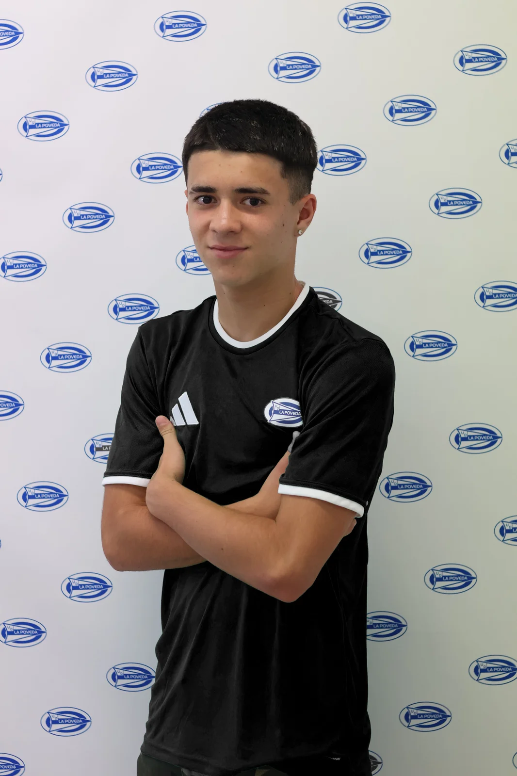 Mateo Calero